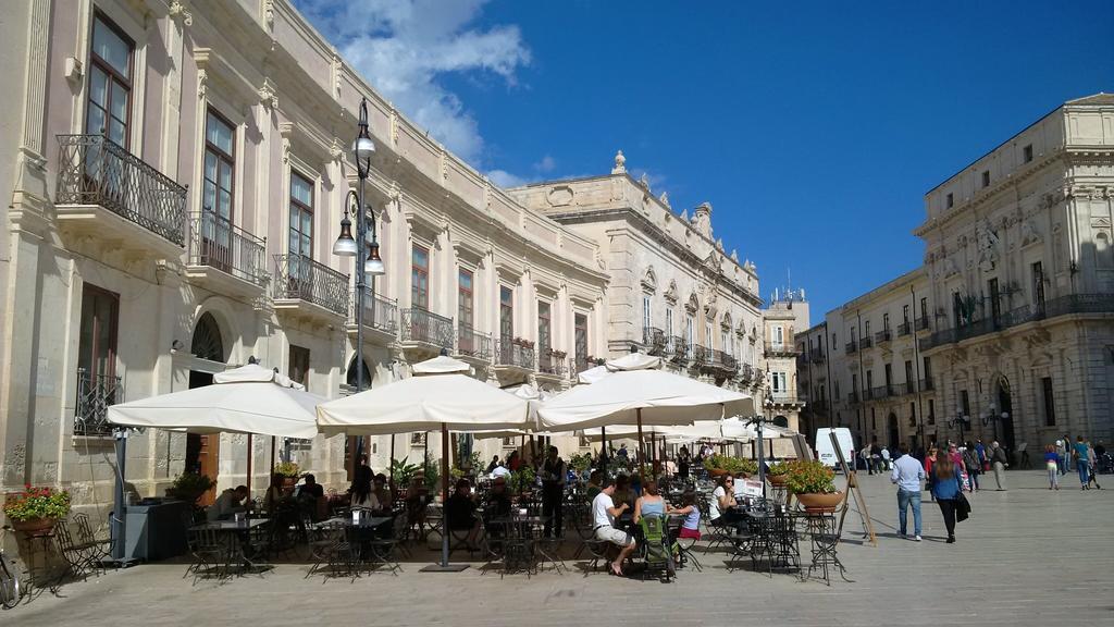 Casa Sanfaso' Villa Avola Szoba fotó