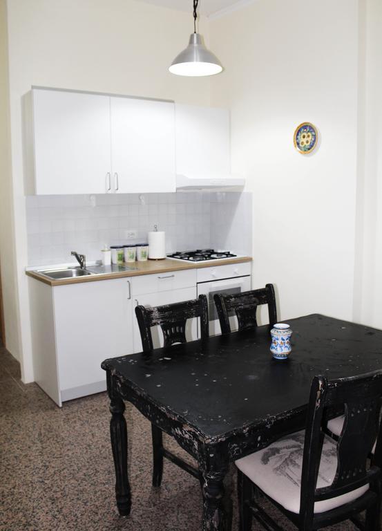 Casa Sanfaso' Villa Avola Kültér fotó